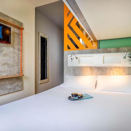 Ibis Budget Sp Centro Sao Joao São Paulo Luaran gambar