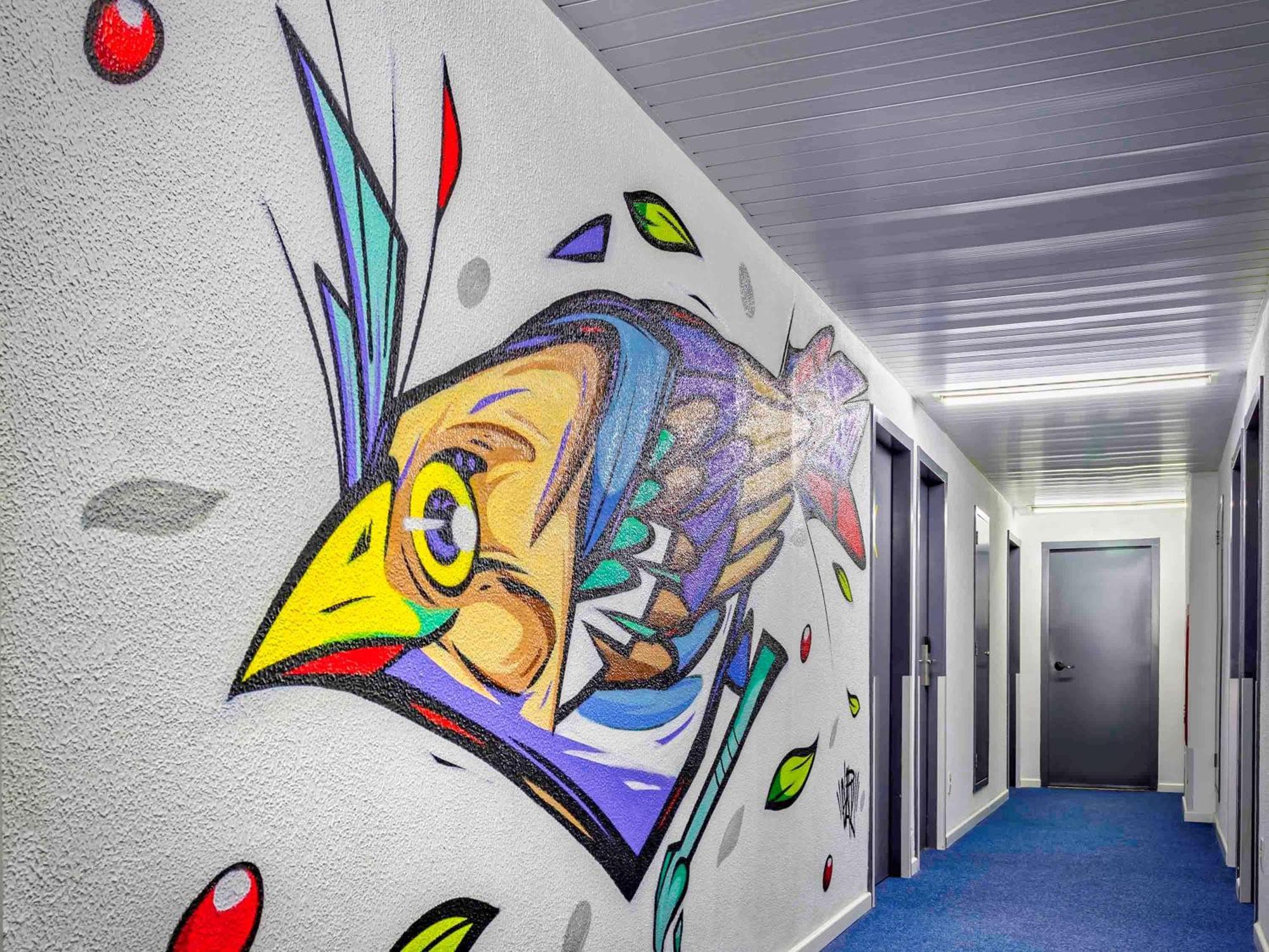 Ibis Budget Sp Centro Sao Joao São Paulo Luaran gambar